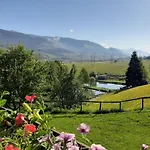 Teglbauernhof, Huette, Chalet, Mobilheim, Appartement, Ferienwohnung, Pension, Urlaub * Uttendorf
