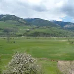 Teglbauernhof, Huette, Chalet, Mobilheim, Appartement, Ferienwohnung, Pension, Urlaub