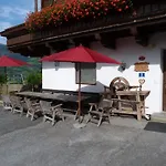 Farm stay Teglbauernhof, Huette, Chalet, Mobilheim, Appartement, Ferienwohnung, Pension, Urlaub *