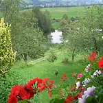Farm stay Teglbauernhof, Huette, Chalet, Mobilheim, Appartement, Ferienwohnung, Pension, Urlaub *