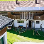 Teglbauernhof, Huette, Chalet, Mobilheim, Appartement, Ferienwohnung, Pension, Urlaub