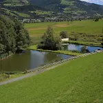 Farm stay Teglbauernhof, Huette, Chalet, Mobilheim, Appartement, Ferienwohnung, Pension, Urlaub