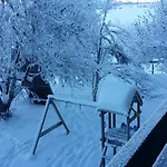 Teglbauernhof, Huette, Chalet, Mobilheim, Appartement, Ferienwohnung, Pension, Urlaub Farm stay *