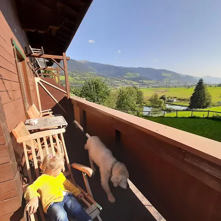 Teglbauernhof, Huette, Chalet, Mobilheim, Appartement, Ferienwohnung, Pension, Urlaub Farmház *
