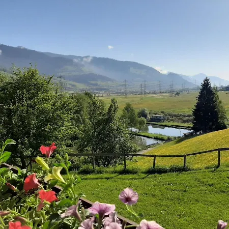 Teglbauernhof, Hütte, Chalet, Mobilheim, Appartement, Ferienwohnung, Pension, Urlaub * Uttendorf