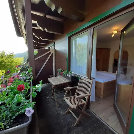 Farm stay Teglbauernhof, Huette, Chalet, Mobilheim, Appartement, Ferienwohnung, Pension, Urlaub *