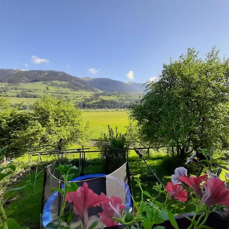 Farm stay Teglbauernhof, Huette, Chalet, Mobilheim, Appartement, Ferienwohnung, Pension, Urlaub *