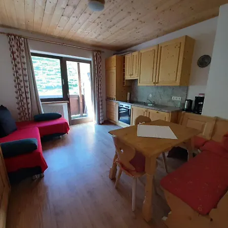 Farm stay Teglbauernhof, Huette, Chalet, Mobilheim, Appartement, Ferienwohnung, Pension, Urlaub