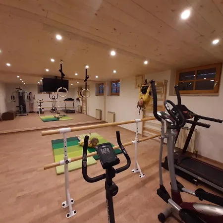 Teglbauernhof, Hütte, Chalet, Mobilheim, Appartement, Ferienwohnung, Pension, Urlaub Agroturismo