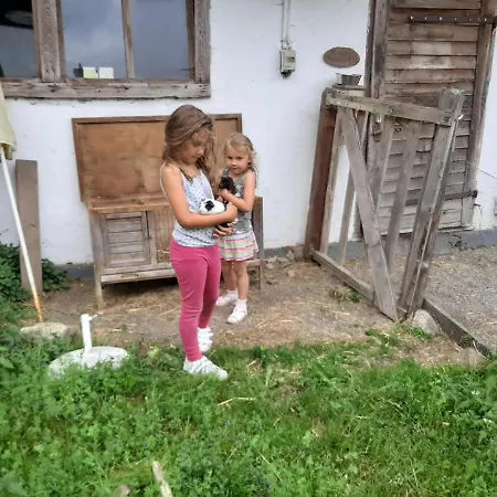 Teglbauernhof, Huette, Chalet, Mobilheim, Appartement, Ferienwohnung, Pension, Urlaub * Uttendorf