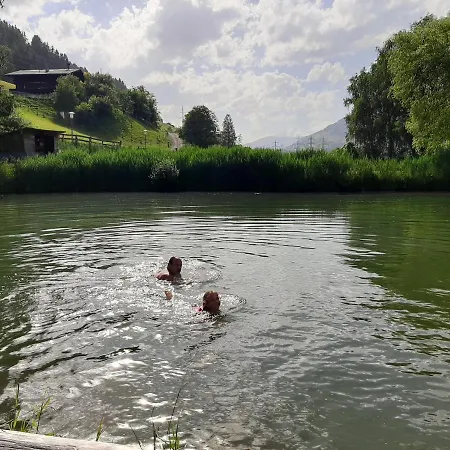 Farm stay Teglbauernhof, Huette, Chalet, Mobilheim, Appartement, Ferienwohnung, Pension, Urlaub *