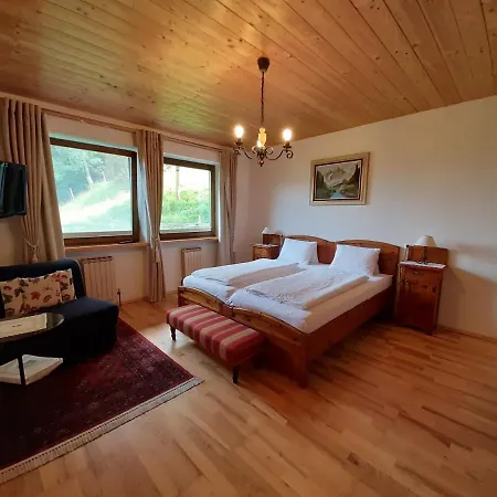 Farm stay Teglbauernhof, Huette, Chalet, Mobilheim, Appartement, Ferienwohnung, Pension, Urlaub