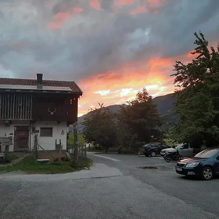 Teglbauernhof, Huette, Chalet, Mobilheim, Appartement, Ferienwohnung, Pension, Urlaub Farm stay Uttendorf