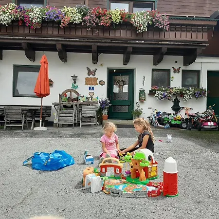 Farm stay Teglbauernhof, Huette, Chalet, Mobilheim, Appartement, Ferienwohnung, Pension, Urlaub *