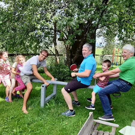 Farm stay Teglbauernhof, Huette, Chalet, Mobilheim, Appartement, Ferienwohnung, Pension, Urlaub Uttendorf