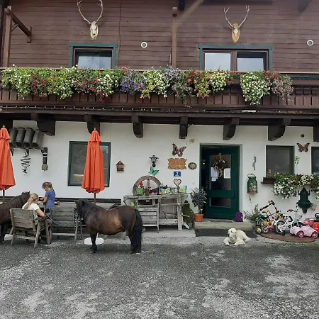 Farm stay Teglbauernhof, Huette, Chalet, Mobilheim, Appartement, Ferienwohnung, Pension, Urlaub Uttendorf