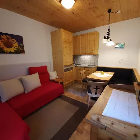 农家乐 Teglbauernhof, Huette, Chalet, Mobilheim, Appartement, Ferienwohnung, Pension, Urlaub 乌滕多夫