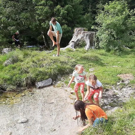 Teglbauernhof, Huette, Chalet, Mobilheim, Appartement, Ferienwohnung, Pension, Urlaub