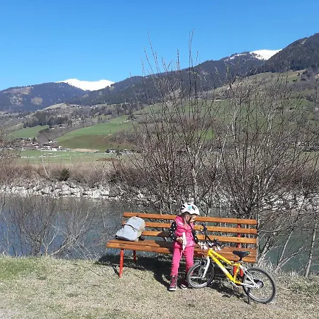 Teglbauernhof, Huette, Chalet, Mobilheim, Appartement, Ferienwohnung, Pension, Urlaub Uttendorf