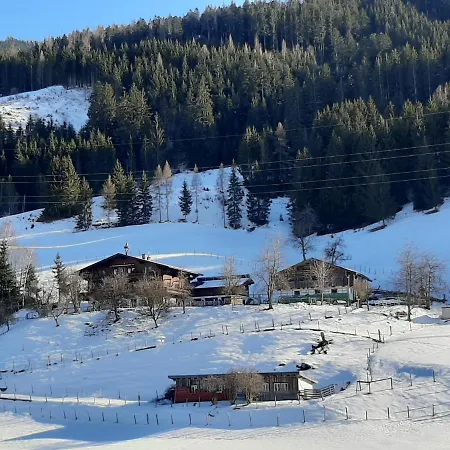 Teglbauernhof, Huette, Chalet, Mobilheim, Appartement, Ferienwohnung, Pension, Urlaub Farm stay Uttendorf