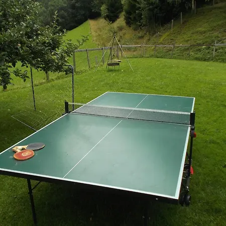 Teglbauernhof, Huette, Chalet, Mobilheim, Appartement, Ferienwohnung, Pension, Urlaub * 乌滕多夫