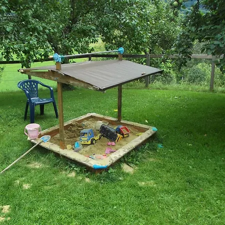 Teglbauernhof, Huette, Chalet, Mobilheim, Appartement, Ferienwohnung, Pension, Urlaub Vakantieboerderij Uttendorf