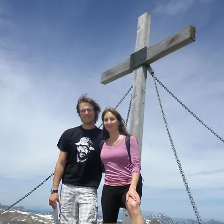 农家乐 Teglbauernhof, Huette, Chalet, Mobilheim, Appartement, Ferienwohnung, Pension, Urlaub *