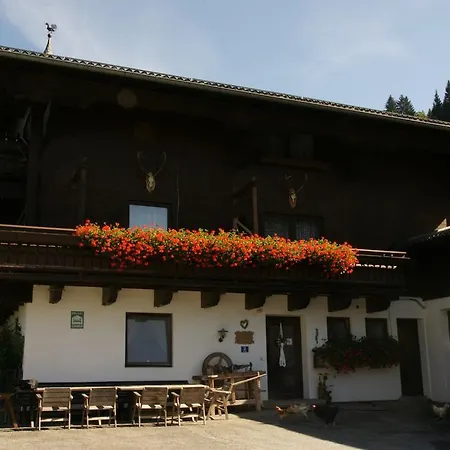 农家乐 Teglbauernhof, Huette, Chalet, Mobilheim, Appartement, Ferienwohnung, Pension, Urlaub