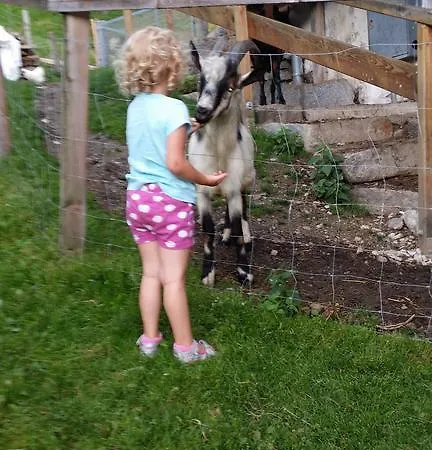 Teglbauernhof, Hütte, Chalet, Mobilheim, Appartement, Ferienwohnung, Pension, Urlaub Uttendorf