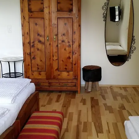 Teglbauernhof, Huette, Chalet, Mobilheim, Appartement, Ferienwohnung, Pension, Urlaub 农家乐 乌滕多夫
