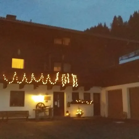 Teglbauernhof, Huette, Chalet, Mobilheim, Appartement, Ferienwohnung, Pension, Urlaub 乌滕多夫