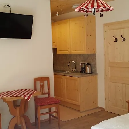 Teglbauernhof, Huette, Chalet, Mobilheim, Appartement, Ferienwohnung, Pension, Urlaub 乌滕多夫