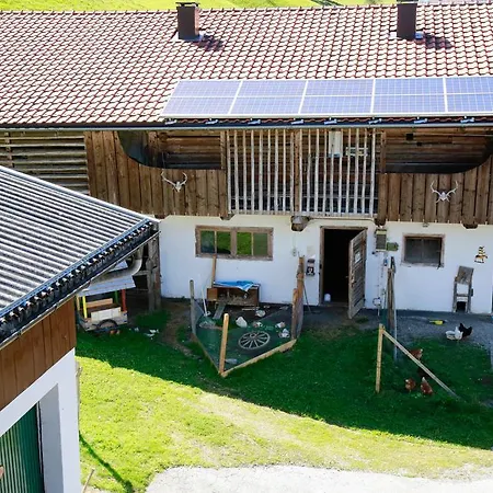 Teglbauernhof, Huette, Chalet, Mobilheim, Appartement, Ferienwohnung, Pension, Urlaub