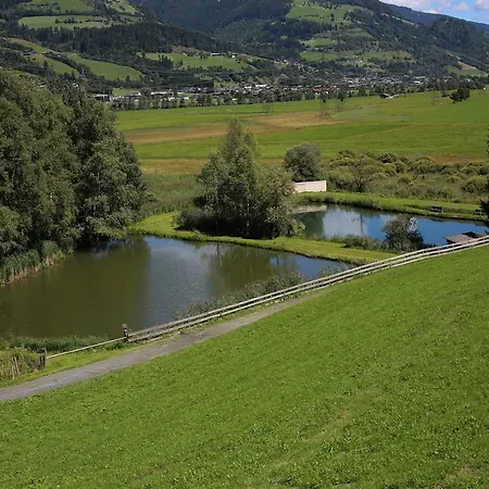 Farm stay Teglbauernhof, Huette, Chalet, Mobilheim, Appartement, Ferienwohnung, Pension, Urlaub