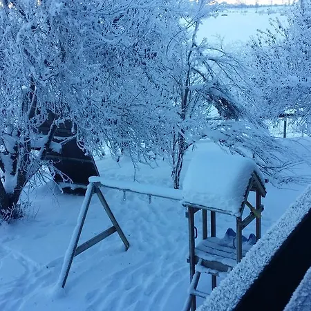Teglbauernhof, Huette, Chalet, Mobilheim, Appartement, Ferienwohnung, Pension, Urlaub 农家乐 *