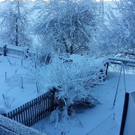 Teglbauernhof, Huette, Chalet, Mobilheim, Appartement, Ferienwohnung, Pension, Urlaub * 乌滕多夫