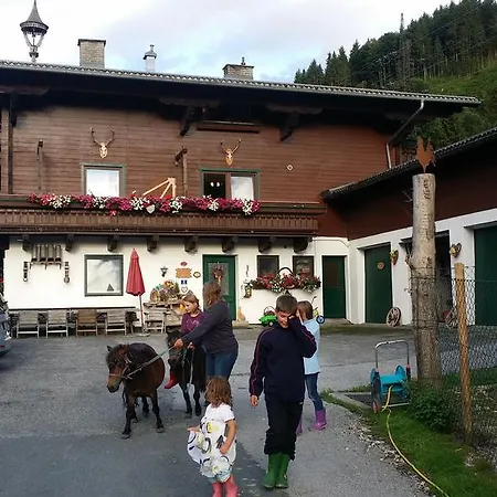 农家乐 Teglbauernhof, Huette, Chalet, Mobilheim, Appartement, Ferienwohnung, Pension, Urlaub *