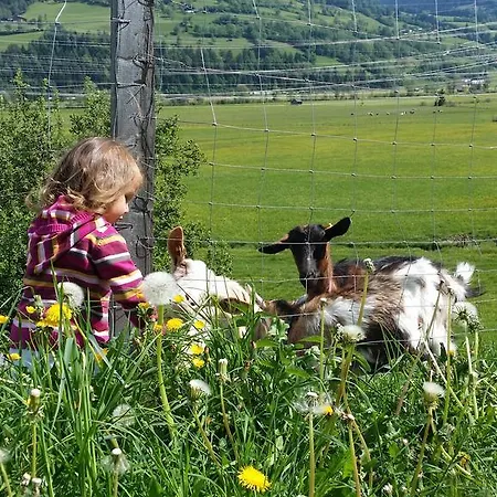 Teglbauernhof, Huette, Chalet, Mobilheim, Appartement, Ferienwohnung, Pension, Urlaub * 乌滕多夫