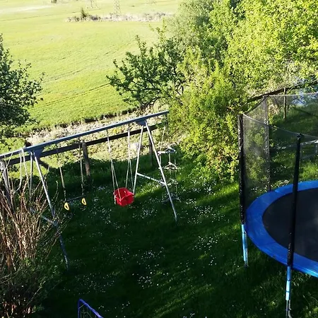 Teglbauernhof, Huette, Chalet, Mobilheim, Appartement, Ferienwohnung, Pension, Urlaub 乌滕多夫