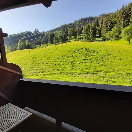 Teglbauernhof, Hütte, Chalet, Mobilheim, Appartement, Ferienwohnung, Pension, Urlaub Agroturismo Uttendorf