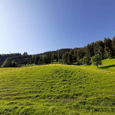 Κατάλυμα σε φάρμα Teglbauernhof, Huette, Chalet, Mobilheim, Appartement, Ferienwohnung, Pension, Urlaub Uttendorf
