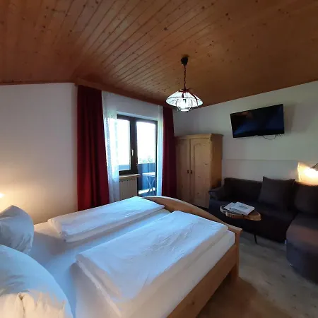 Κατάλυμα σε φάρμα Teglbauernhof, Huette, Chalet, Mobilheim, Appartement, Ferienwohnung, Pension, Urlaub
