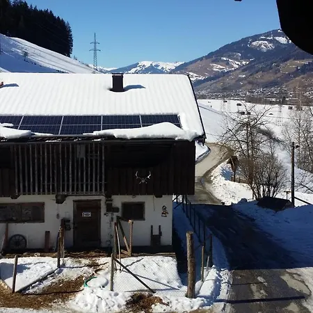 Agroturismo Teglbauernhof, Hütte, Chalet, Mobilheim, Appartement, Ferienwohnung, Pension, Urlaub Uttendorf