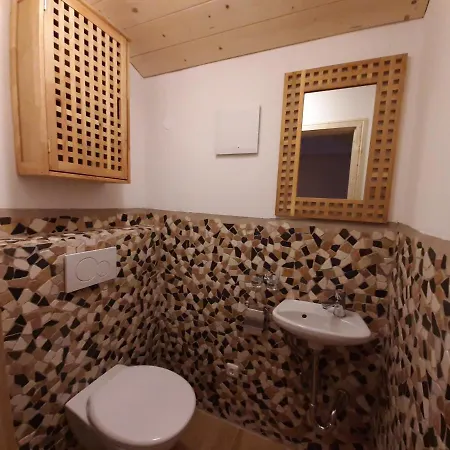 Teglbauernhof, Huette, Chalet, Mobilheim, Appartement, Ferienwohnung, Pension, Urlaub * 乌滕多夫