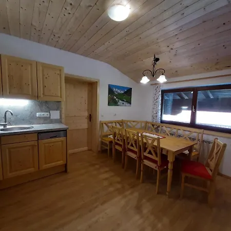 Agroturismo Teglbauernhof, Hütte, Chalet, Mobilheim, Appartement, Ferienwohnung, Pension, Urlaub *