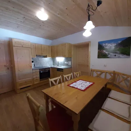 Vakantieboerderij Teglbauernhof, Huette, Chalet, Mobilheim, Appartement, Ferienwohnung, Pension, Urlaub *