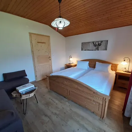 Teglbauernhof, Huette, Chalet, Mobilheim, Appartement, Ferienwohnung, Pension, Urlaub 农家乐 乌滕多夫