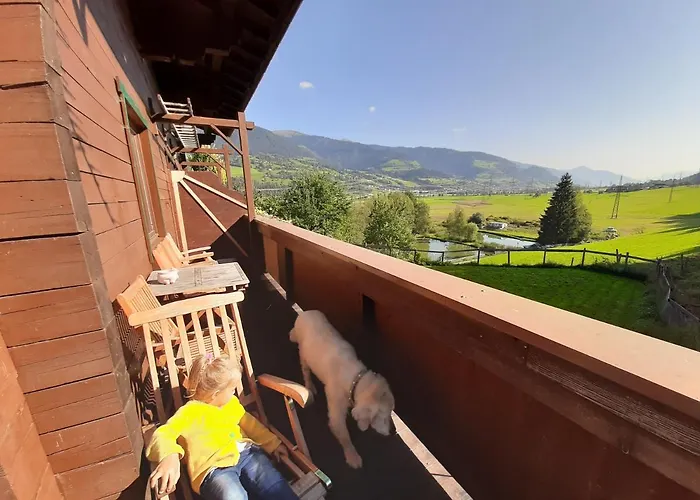 Teglbauernhof, Huette, Chalet, Mobilheim, Appartement, Ferienwohnung, Pension, Urlaub Farmház *