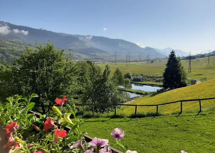 Teglbauernhof, Huette, Chalet, Mobilheim, Appartement, Ferienwohnung, Pension, Urlaub * 우텐도르프