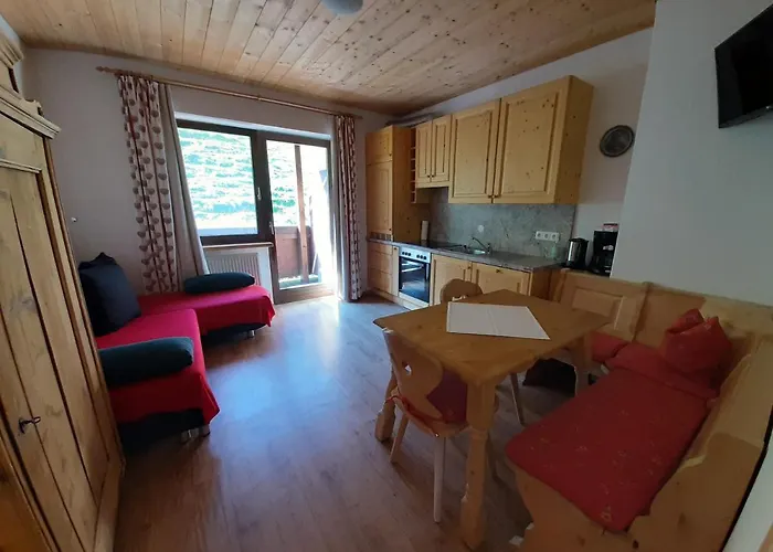 팜스테이 Teglbauernhof, Huette, Chalet, Mobilheim, Appartement, Ferienwohnung, Pension, Urlaub